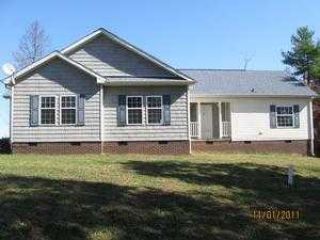 Foreclosed Home - List 100260905