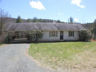 Foreclosed Home - 327 Foothills Rd, 24333