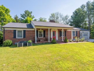 Foreclosed Home - 120 ARMORY RD, 24333