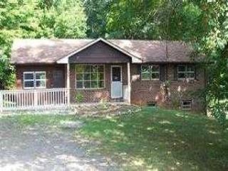 Foreclosed Home - 102 HIDDEN PINES LN, 24343