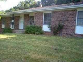 Foreclosed Home - 434 BIG RED DR, 24343