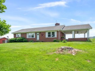 Foreclosed Home - 4139 JOY RANCH RD, 24343