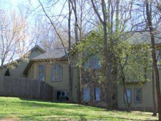 Foreclosed Home - List 100064826