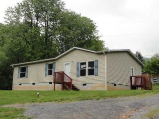 Foreclosed Home - 167 PUGH MOUNTAIN RD, 24354