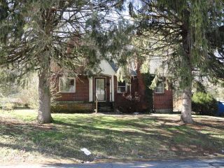 Foreclosed Home - 334 PEARL AVE, 24354