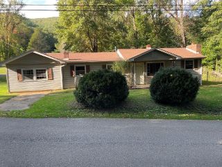 Foreclosed Home - 887 UPPER POORE VALLEY RD, 24370
