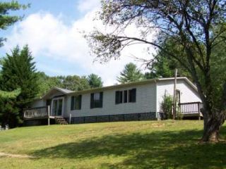 Foreclosed Home - 298 ROSECREST LN, 24381