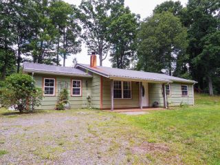 Foreclosed Home - 503 HIGH POINT RD, 24381