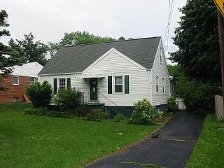Foreclosed Home - List 100069195