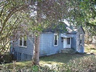 Foreclosed Home - 432 GLEN AVE, 24401