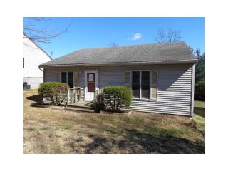 Foreclosed Home - 18 Brookewood Ave, 24401