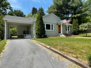 Foreclosed Home - 226 FRASER LN, 24401