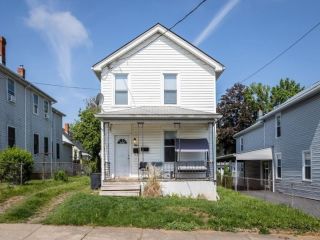 Foreclosed Home - 806 NELSON ST, 24401