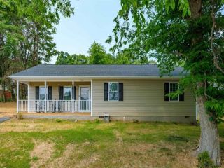 Foreclosed Home - 1010 NELSON ST, 24401