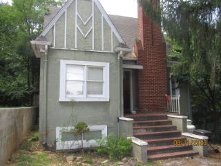 Foreclosed Home - 350 N MADISON ST, 24401