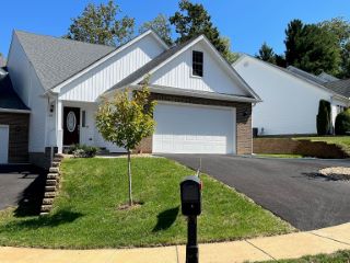 Foreclosed Home - 418 COLLINSWOOD DR, 24401