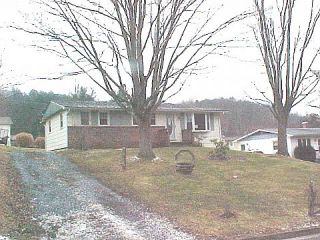 Foreclosed Home - List 100001601