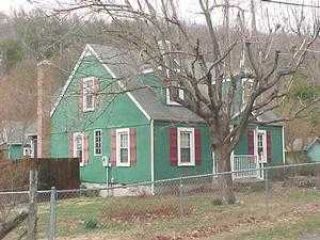 Foreclosed Home - List 100064858
