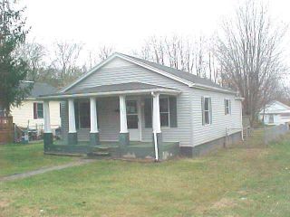 Foreclosed Home - List 100250632