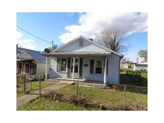 Foreclosed Home - 2445 Sycamore Ave, 24416