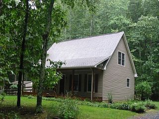 Foreclosed Home - 100 MARYS RUN RD, 24421