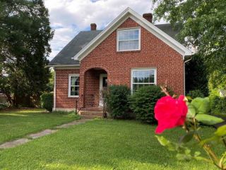 Foreclosed Home - 3615 CHURCHVILLE AVE, 24421
