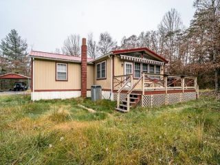 Foreclosed Home - 701 GRIFFITH RD, 24422