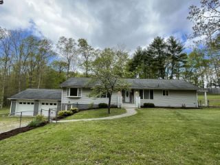 Foreclosed Home - 1316 DUNBRACK RD, 24426