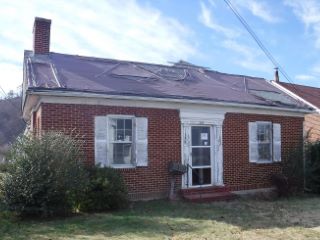 Foreclosed Home - 202 N MARION AVE, 24426