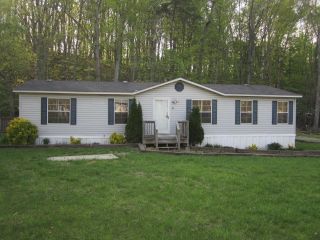 Foreclosed Home - List 100064939