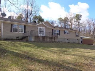Foreclosed Home - 1592 Coal Road, 24440