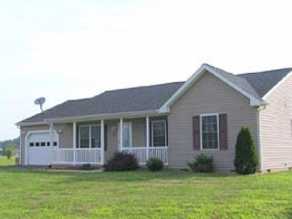 Foreclosed Home - 42 AUBURN DR, 24441