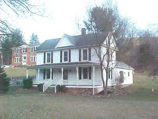 Foreclosed Home - 5574 SAM SNEAD HWY, 24445