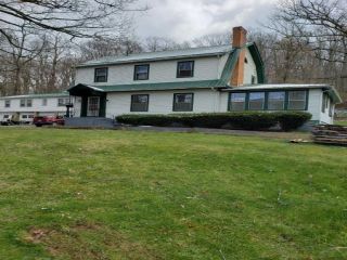 Foreclosed Home - 117 KINGSTOWN LN, 24445
