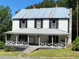 Foreclosed Home - 163 THOMASTOWN RD, 24445