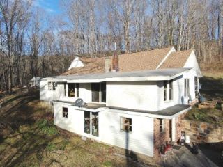 Foreclosed Home - 391 TINKERTOWN RD, 24445