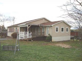 Foreclosed Home - List 100019059