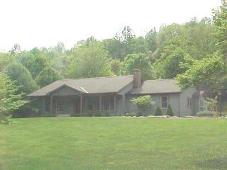 Foreclosed Home - 433 SPRING FARM RD, 24450