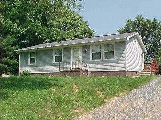 Foreclosed Home - List 100116186