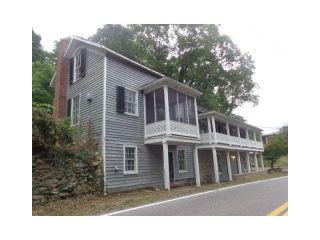 Foreclosed Home - 74 Furrs Mill Rd, 24450
