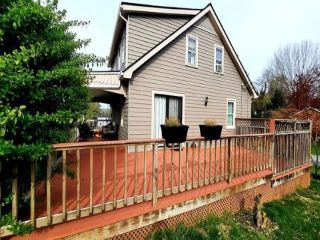Foreclosed Home - 221 MILLER ST, 24450