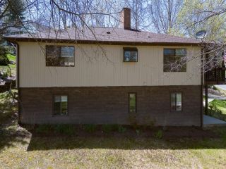Foreclosed Home - 1 NEW CAMERON DR, 24450