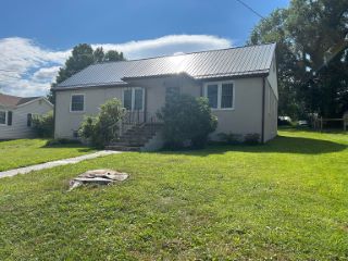 Foreclosed Home - 210 MILLER ST, 24450