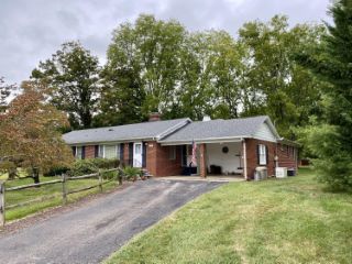 Foreclosed Home - 80 BIG HILL RD, 24450