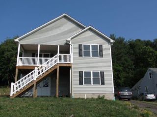 Foreclosed Home - 32 OVERLOOK LN, 24467