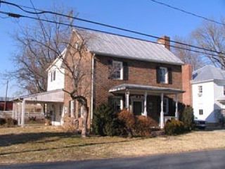 Foreclosed Home - 8511 MAIN ST, 24471
