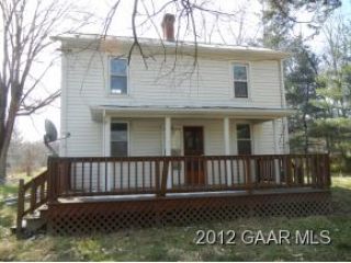 Foreclosed Home - 13344 S EAST SIDE HWY, 24471