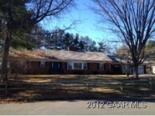 Foreclosed Home - 93 YORK AVE, 24477