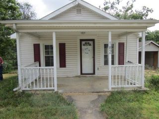 Foreclosed Home - 182 DRAFT AVE, 24477