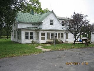 Foreclosed Home - List 100138435